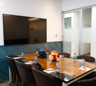 Goodworks Coworking Space in whitefield thumbnail 3