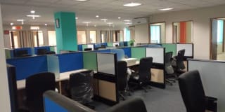 nash co-work Coworking Space in electronic city thumbnail 3