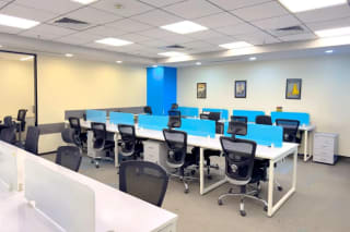 nash co-work Coworking Space in electronic city thumbnail 4