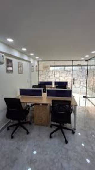 WeWork Coworking Space in bellandur village thumbnail 4