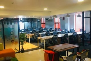 VSion Tech Park Pvt Ltd Coworking Space in vijayanaga thumbnail 2
