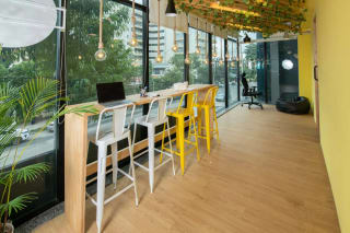Urban Vault 1498 Coworking Space in hsr layout thumbnail 3