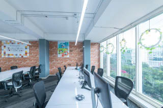 UrbanVault HSR Layout 1781 Coworking Space in hsr layout thumbnail 2