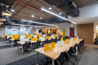 AJ Co-Working & Study Space (4th Floor ASR Avenue) Coworking Space in kgcudasandra thumbnail 3