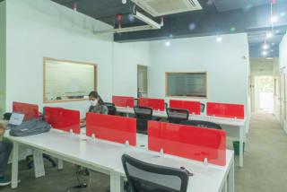 THE VENTURE STUDIOS - Coworking Space in hsr layout thumbnail 5
