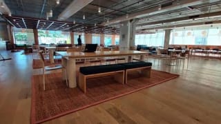 Vaishnavi Signature Coworking Space in halasuru thumbnail 2