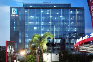 Vaishnavi Signature Coworking Space in halasuru thumbnail 3
