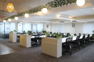 Urban Vault 1515 - Coworking Space in hsr layout thumbnail 2