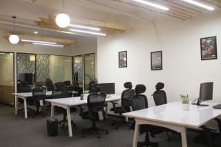 Urban Vault 2907 - Coworking Space in hsr layout thumbnail 3