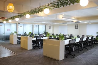 UrbanVault HSR Layout 477 Coworking Space in hsr layout thumbnail 3