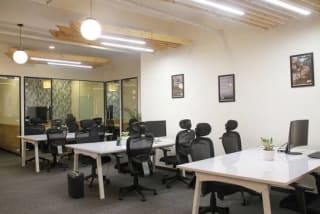 UrbanVault HSR Layout 477 Coworking Space in hsr layout thumbnail 4