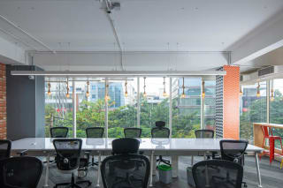 UrbanVault HSR Layout 761 Coworking Space in hsr layout thumbnail 2