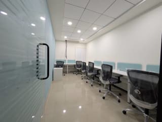 Work2Gather - Coworking & Managed Office Coworking Space in kasturi nagar thumbnail 2