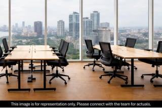 Foundry House Cowork Coworking Space in banaswadi thumbnail 4
