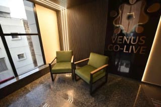 Venus Communitii Coworking Space in kalyan nagar thumbnail 3