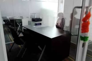Social Coworking Space in kalyan nagar thumbnail 2