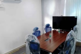 Social Coworking Space in kalyan nagar thumbnail 4