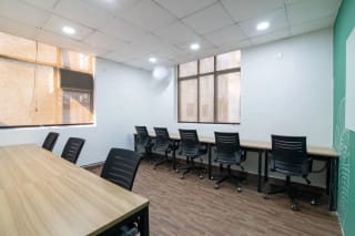 Coworking Space in sector 62 thumbnail 2