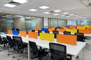 Nukleus Coworking Space in sector 62 thumbnail 2