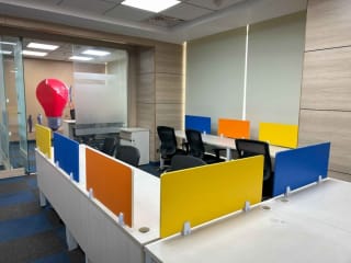 Nukleus Coworking Space in sector 62 thumbnail 4