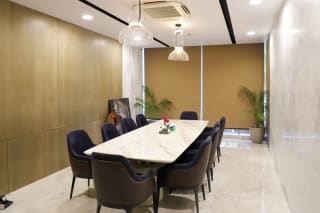 Akasa Coworking C33 Noida Coworking Space in sector 62 thumbnail 4