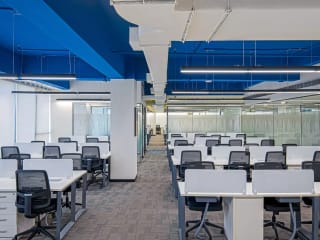 AKASA Tower Noida Coworking Space in sector 62 thumbnail 3
