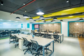 Ofis Square Coworking Space in sector 62 thumbnail 3