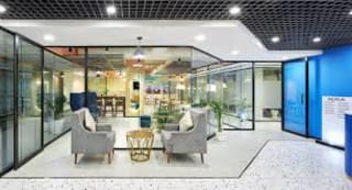 AKASA Coworking Corenthum Noida Coworking Space in sector 62 thumbnail 2