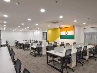 Akasa Coworking Coworking Space in sector 62 thumbnail 2