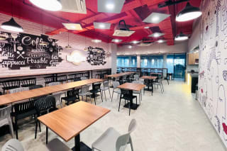 Akasa Coworking Coworking Space in sector 62 thumbnail 4