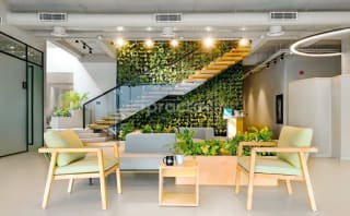 CliniShare Coworking Space in lajpat nagar thumbnail 3