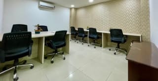 Hub And Oak Coworking - Defence Colony Coworking Space in defence colony thumbnail 3