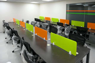 Share-A-Space Coworking Coworking Space in aundh thumbnail 3