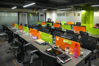 Share-A-Space Coworking Coworking Space in aundh thumbnail 2