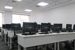 Workshaala Atlas Coworking Space in bidhannagar thumbnail 3