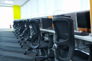 Workshaala Atlas Coworking Space in bidhannagar thumbnail 2