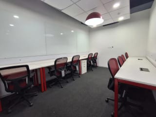 Smartpave Corporate Centre Coworking Space in esplanade thumbnail 4