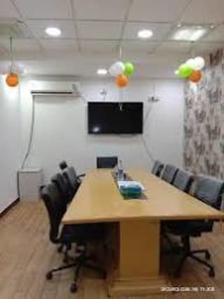 Smartpave Corporate Centre Coworking Space in esplanade thumbnail 3