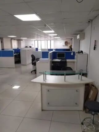 Fortune Business Centre Coworking Space in esplanade thumbnail 2