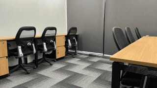 Fortune Business Centre Coworking Space in esplanade thumbnail 3