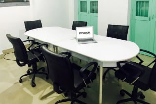 Bhowanipore Nwook Coworking Space in bhowanipore thumbnail 4