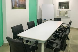 Bhowanipore Nwook Coworking Space in bhowanipore thumbnail 2