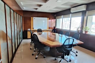 PRO CO-WORKING CENTRE Coworking Space in elgin thumbnail 2