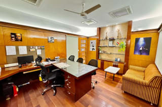 PRO CO-WORKING CENTRE Coworking Space in elgin thumbnail 3