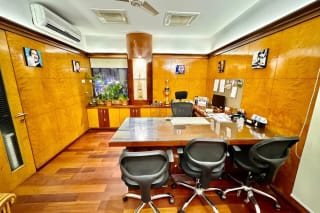 PRO CO-WORKING CENTRE Coworking Space in elgin thumbnail 5