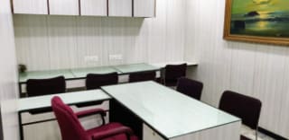 Coworking Space in park street area thumbnail 4