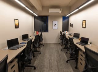 Coworking Space in park street area thumbnail 3