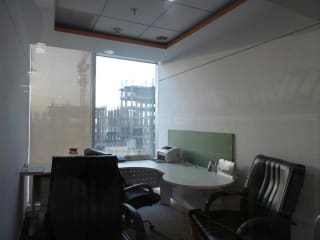 Commercial office space for rent at Connaught Place, Delhi thumbnail 2