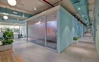 Jainco Business Centre - CoWorking Coworking Space in park street area thumbnail 4