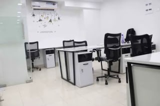 Jainco Business Centre - CoWorking Coworking Space in park street area thumbnail 3